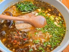 小锅米线-SHAN山(前滩太古里店)