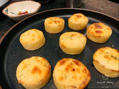 定西土豆明太子-丝路金桃·新疆菜(徐汇店)