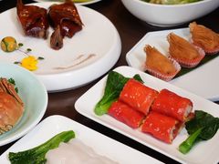 -香港狮子山下·明星粤菜餐厅(北苑店)