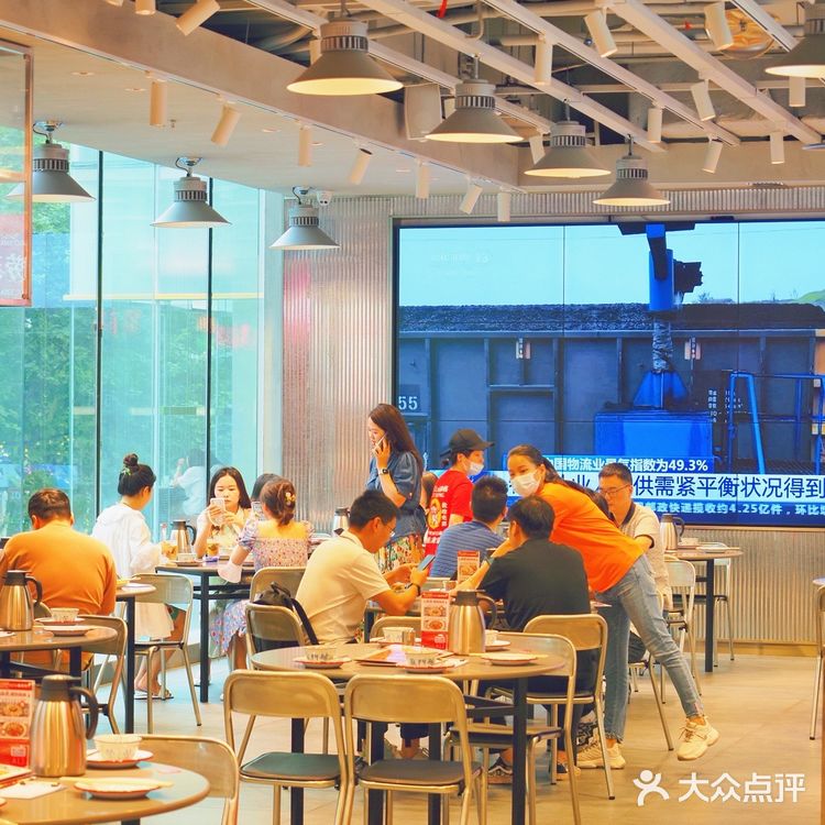 春熙路吃粤菜宵夜,还要性价比突出…这个可以…