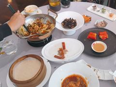 -南景饭店(万家丽路店)