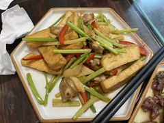 -堂宴·老厦门私房菜(1988仙岳总店)