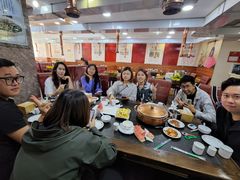 大堂-朴小妹人参鸡汤火锅(长白山万达店)