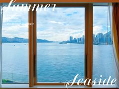 -香港九龙海逸君绰酒店