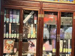 -第三空间·趣味桌游·轰趴.室内CS.剧本杀(大武汉1911店)