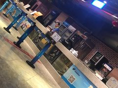 -中影荟星激光影城(西丽店)