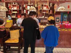 -富华斋饽饽铺·宫廷糕点·伴手礼(护国新天地店)