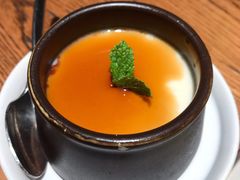 黑糖豆花-云海肴·汽锅鸡·云南菜(高德置地店)