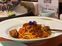 -山葵家·创意料理(宁波来福士店)