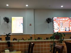 -老陕西面馆(庄市店)