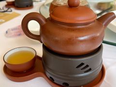 -和平官邸·花园餐厅(武定西路店)