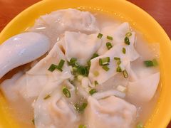 -龙抄手(春熙路总店)