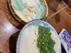 -李百蟹·江南蟹黄面(夫子庙店)