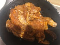 -韩宫宴和牛烤肉(合肥滨湖银泰城店)