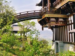-雅达·阳羡溪山小镇中心