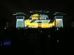 -合肥三国新城遗址公园