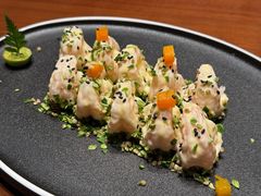 -喜鼎海胆水饺(东港店)