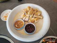 -创味·民间海南菜·非遗藤桥排骨(藤桥·免税城店)