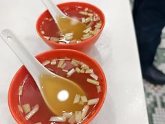 -麦文记面家(佐敦店)