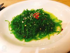 -碳说品道.瓦片烤肉.海鲜烧烤(中华路店)