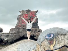 -冠头岭