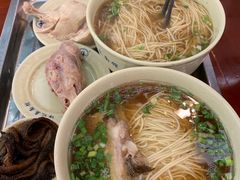 -伟记奥面馆(养育巷店)