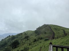 -天龙顶山地公园