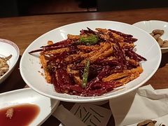 -清水亭湖北菜(大屯DT51店)