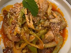 -十二饭点·川菜(北站圆融店)