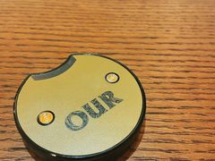 -OUR Bakery(SKP-S店)