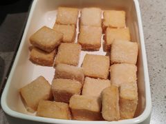 -半天妖烤鱼(新世界店)