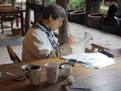 -景德镇古窑民俗博览区