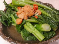 上汤时蔬-裕.鹅庄