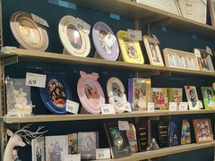 -海马体照相馆(天津世纪都会店)