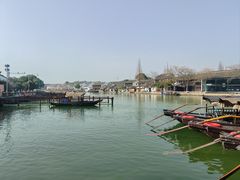 -洞天食府(北大街店)