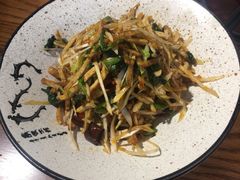 -秦唐一号西安菜馆(钟楼店)