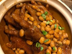 -兰溪小馆(东直门簋街店)