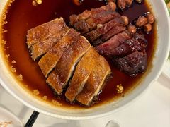 -金湖港式餐厅(建外店)