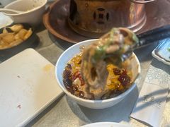 -东来顺饭庄(王府井步行街店)