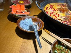 -阳阳老火锅(小南门店)