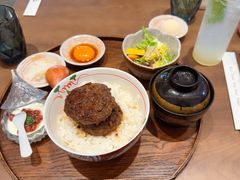 -ITARU食堂·定食料理(西丽店)
