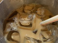 -深仔记茶餐厅(亚士厘道店)