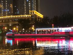 -海河游船-永乐码头(大悲院)