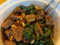 -澜小宴·胶东海鲜烟台味(时光塔店)