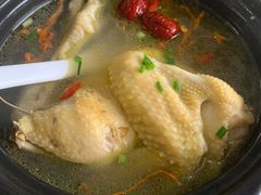 -七的湖·晚芳亭·阳澄湖农家菜·大闸蟹(莲花岛店)