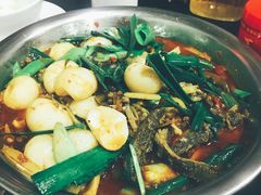 -弓虽昌焖烧鸡(大竹林店)