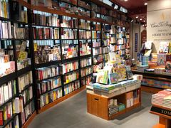 -西西弗书店(城西银泰城店)