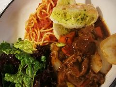 -托斯卡纳烘焙意大利餐厅(五天地店)