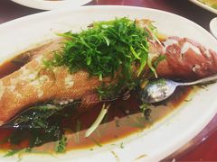 -和乐喜宴海鲜酒家(骏荣广场店)