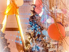 -天空花园餐吧·生日·团建(南山店)